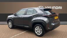 Toyota Yaris Cross 1.5 Hybrid Icon 5dr CVT Hybrid Estate